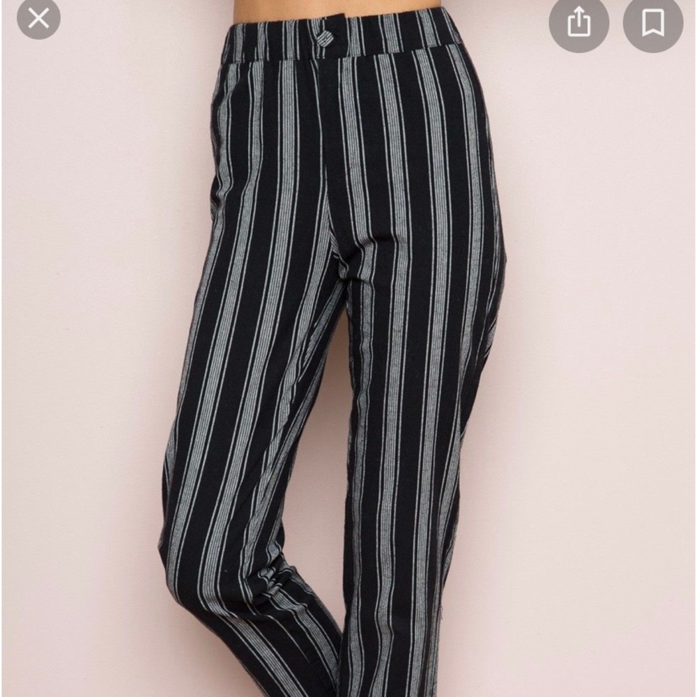 brandy melville pants